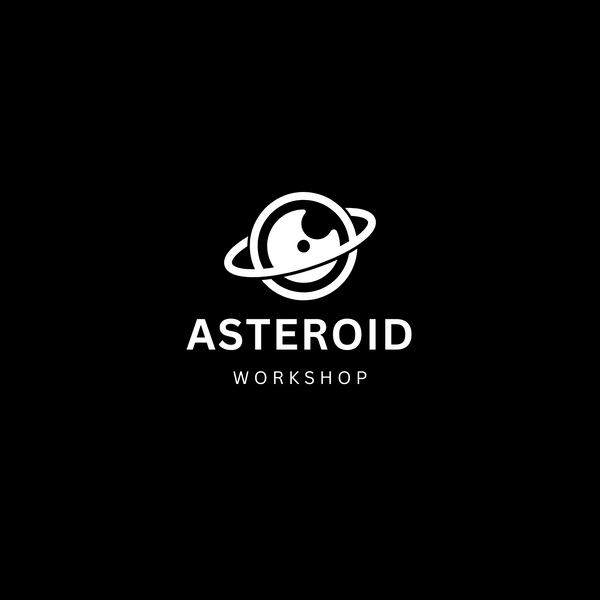 Asteroid Workshop